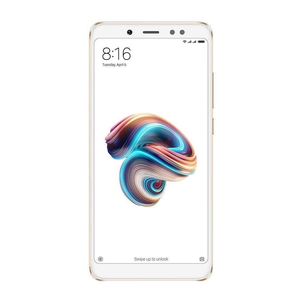 Xiaomi Redmi Note 5 Pro