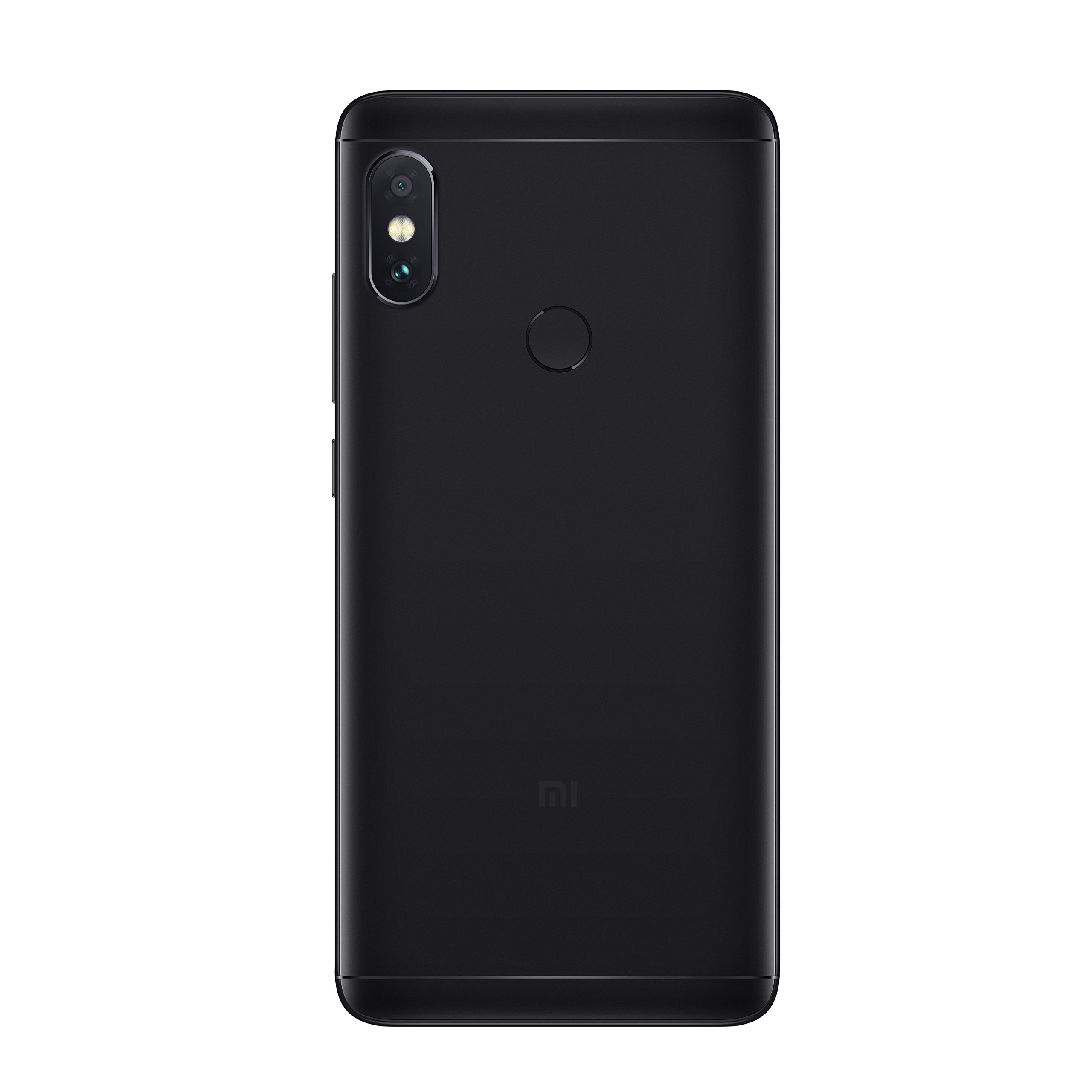 Xiaomi Redmi Note 5 Pro Resim 2