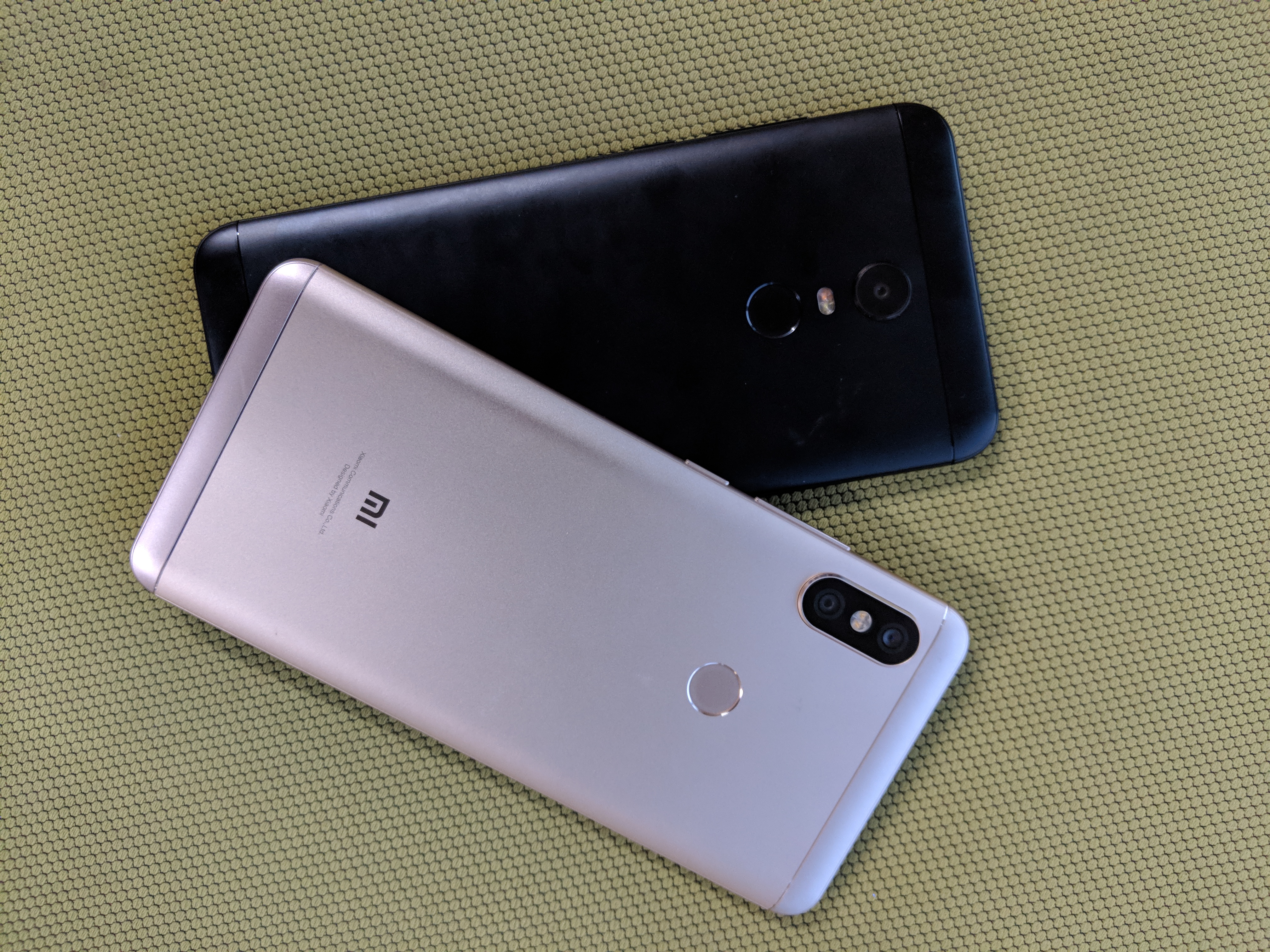 Xiaomi Redmi Note 5 Pro Resim 3