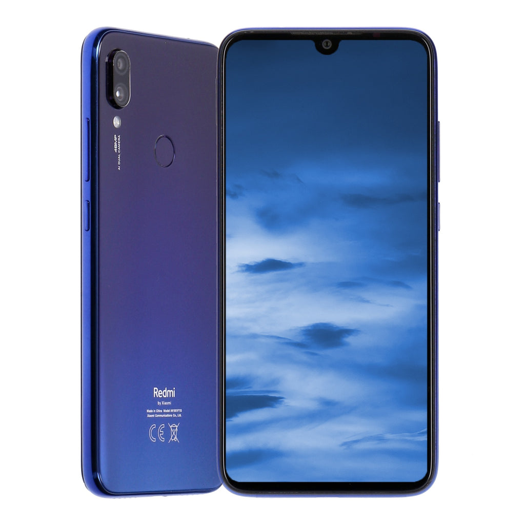 Xiaomi Redmi Note 7 Resim 2