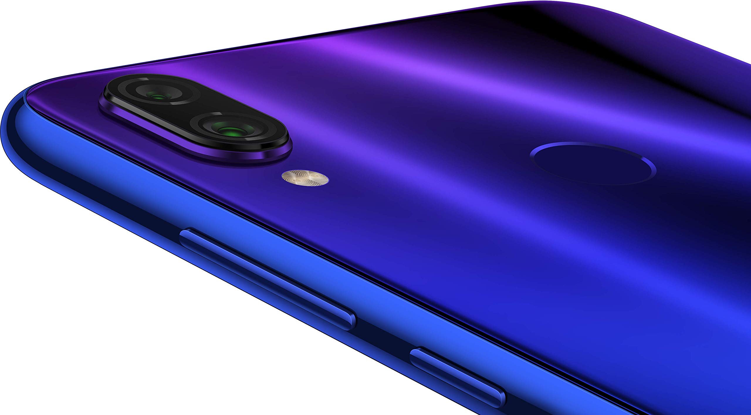 Xiaomi Redmi Note 7 Resim 4