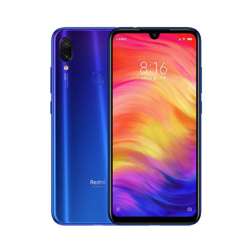 Xiaomi Redmi Note 7S Resim 2