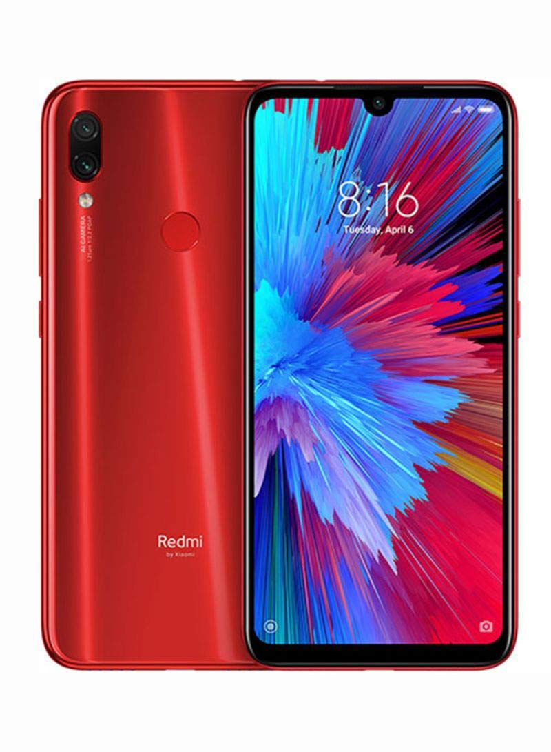 Xiaomi Redmi Note 7S Resim 4