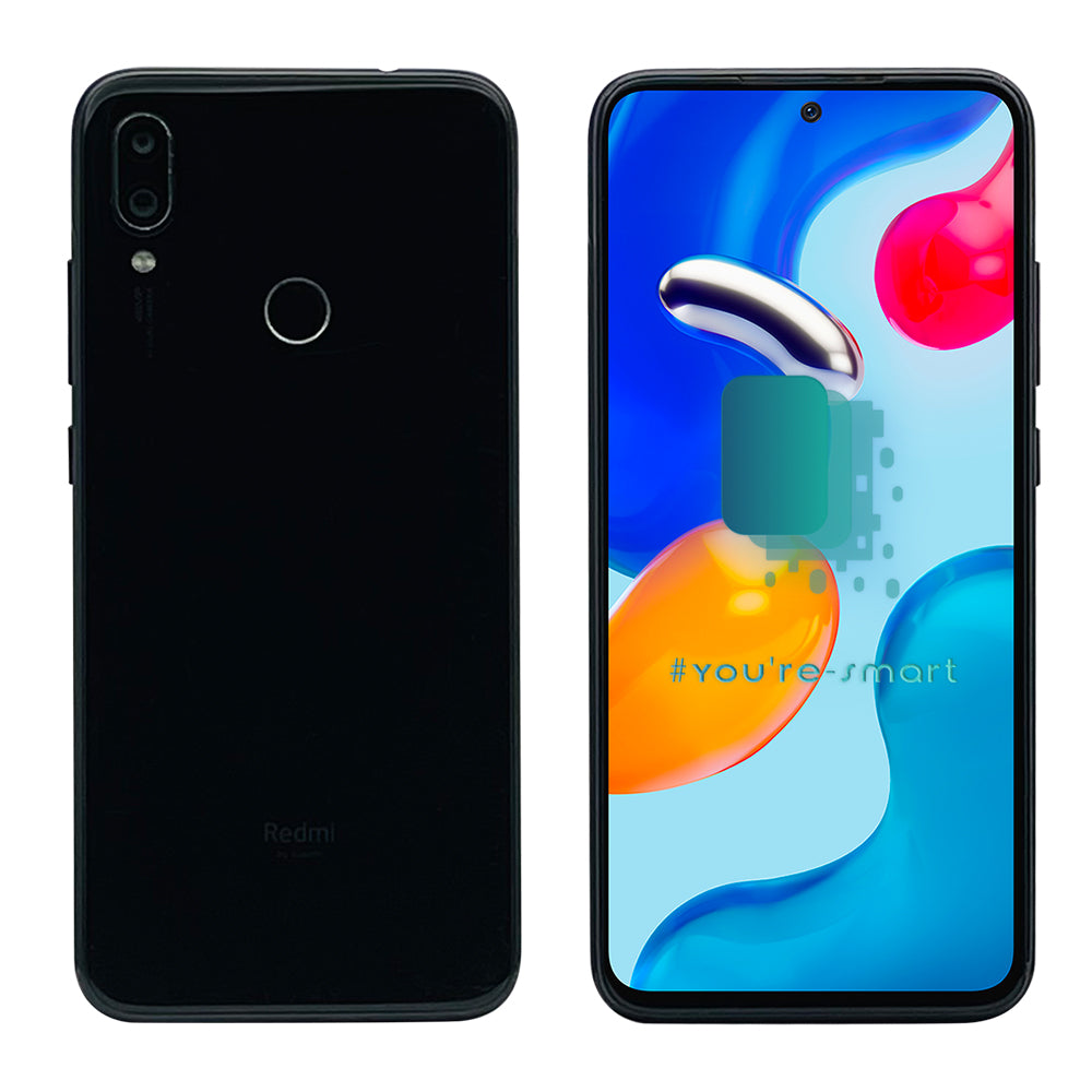 Xiaomi Redmi Note 7S Resim 5