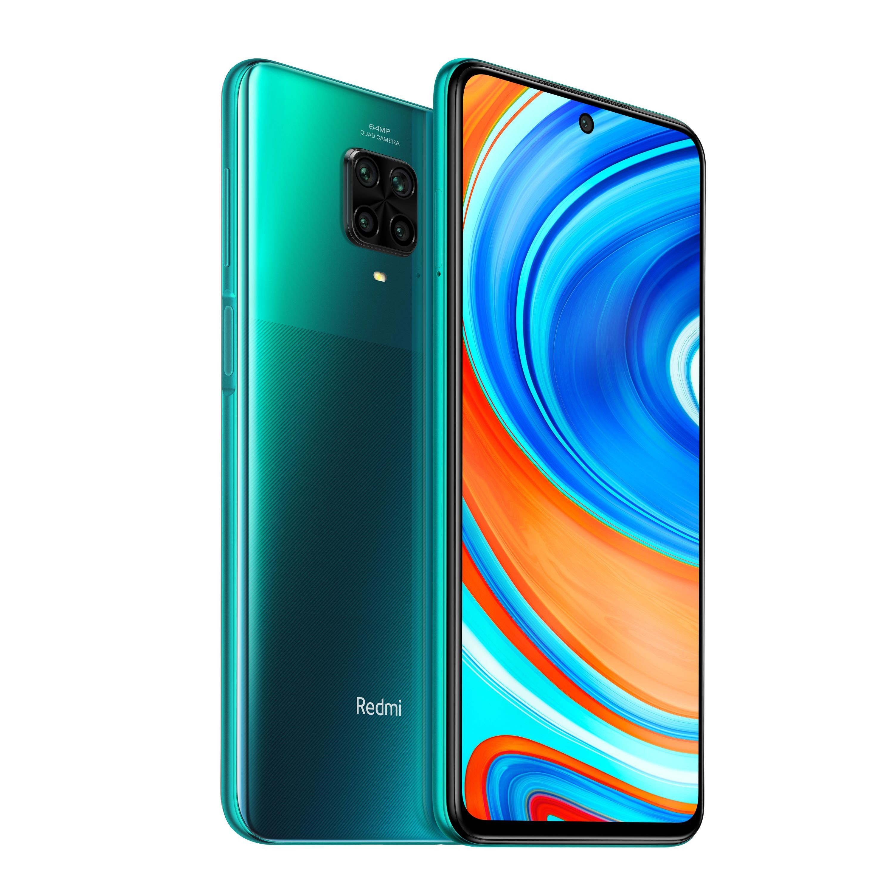 Xiaomi Redmi Note 9 Pro Max