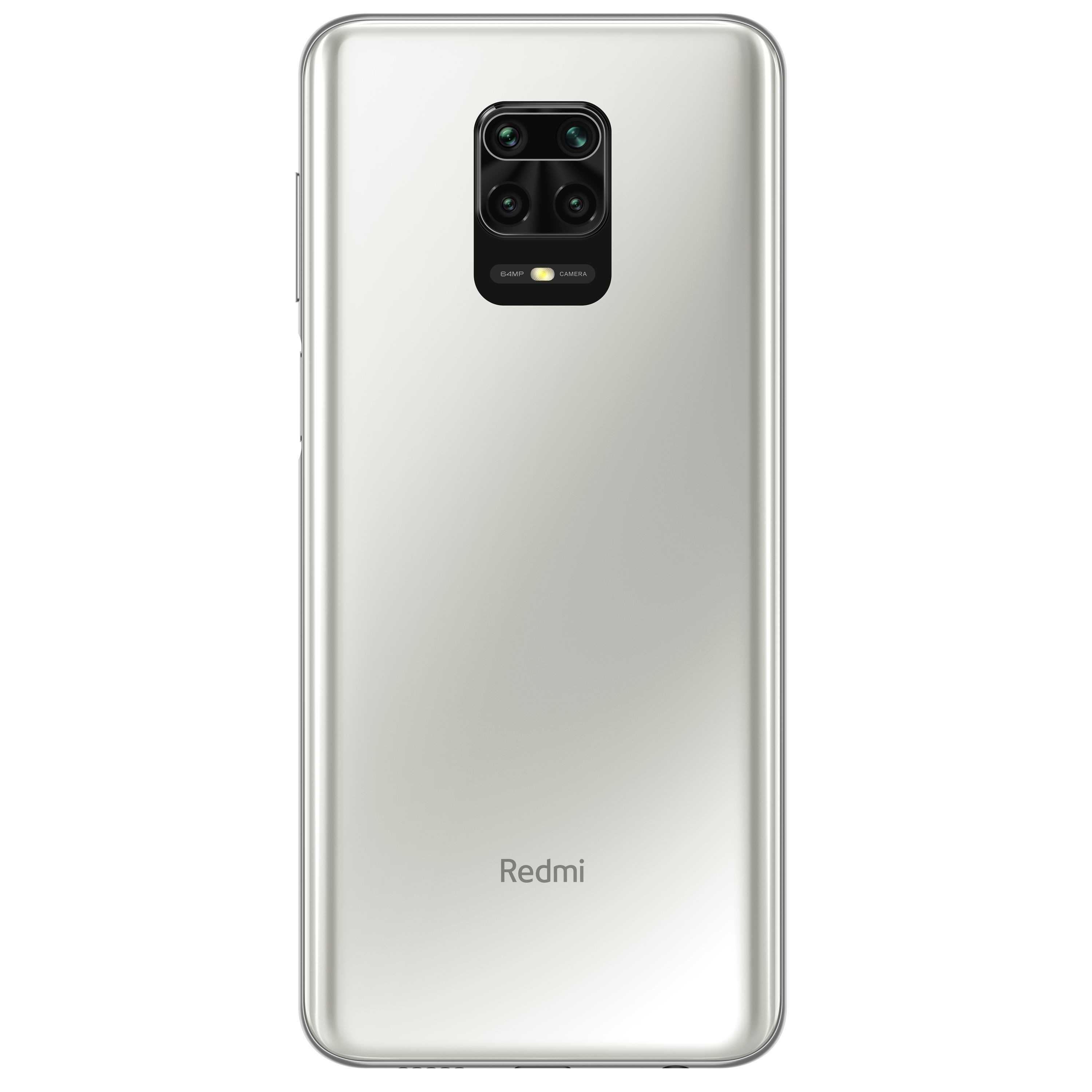 Xiaomi Redmi Note 9 Pro Max Resim 2