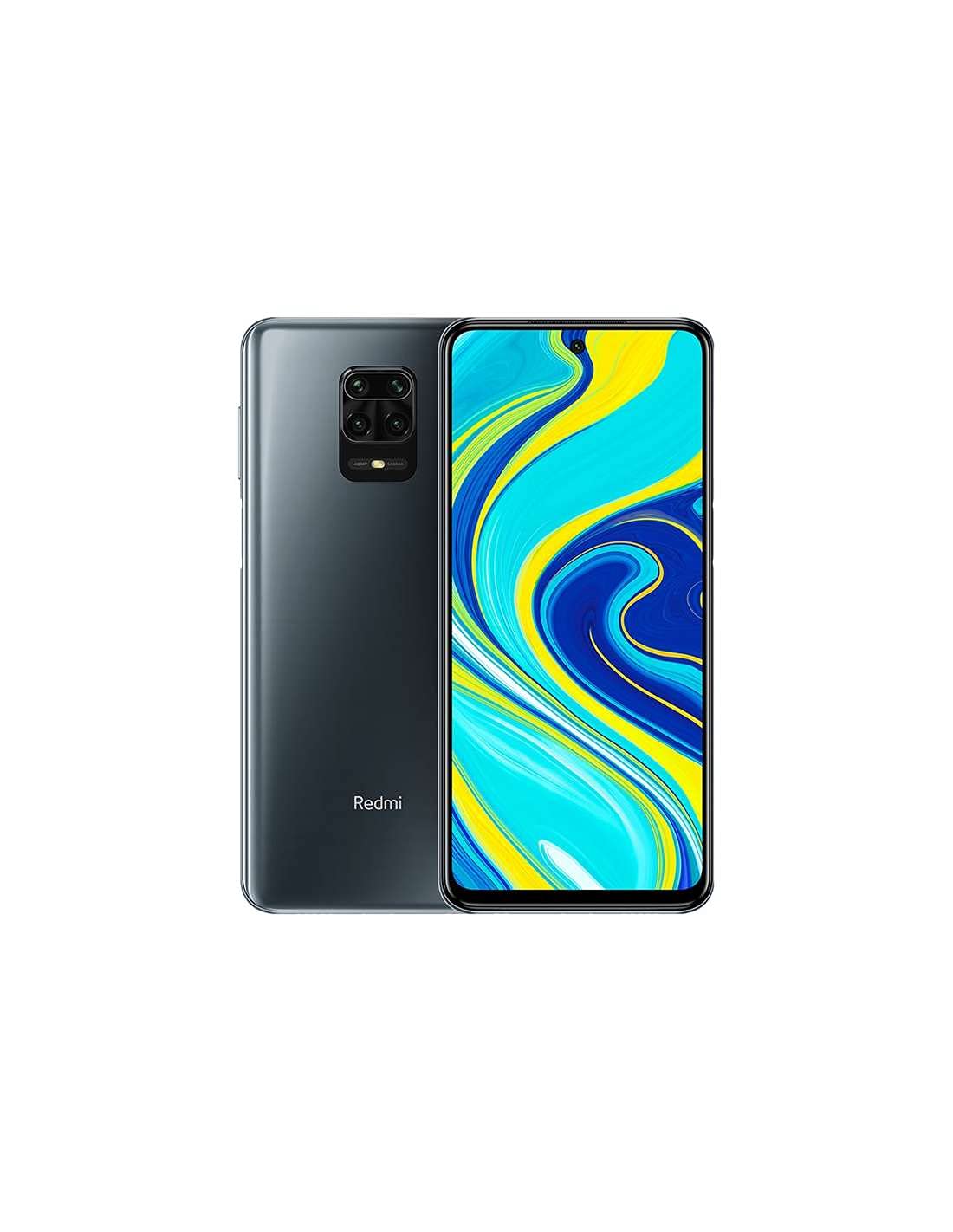 Xiaomi Redmi Note 9S Resim 2