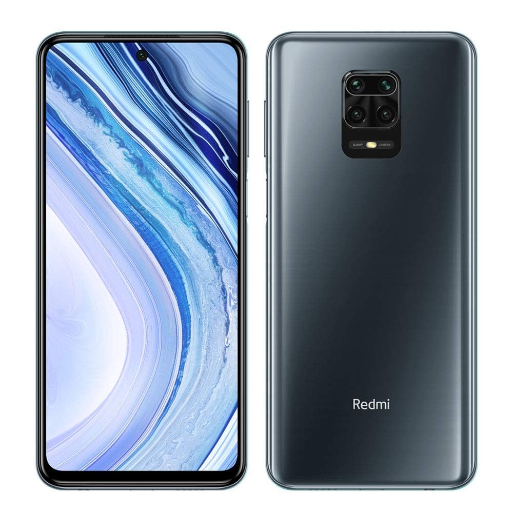 Xiaomi Redmi Note 9S Resim 4
