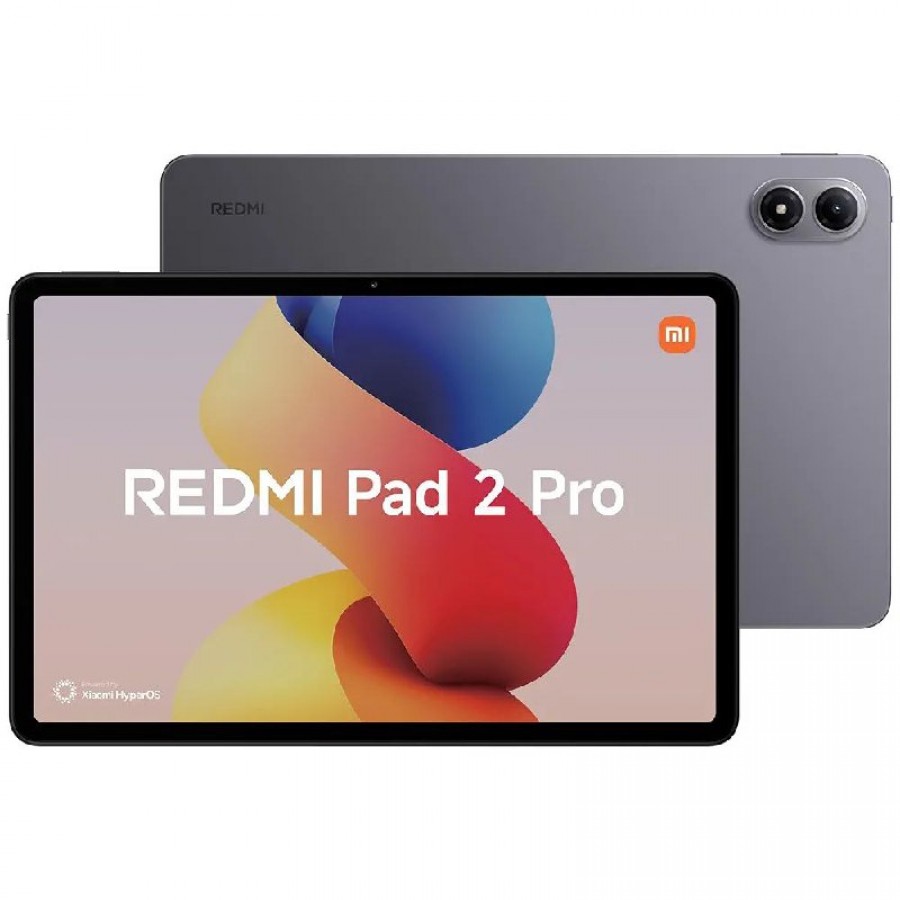 Xiaomi Redmi Pad 2 Pro Resim 4
