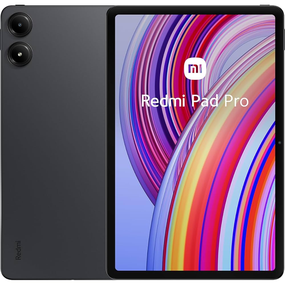Xiaomi Redmi Pad 2 Pro Resim 5
