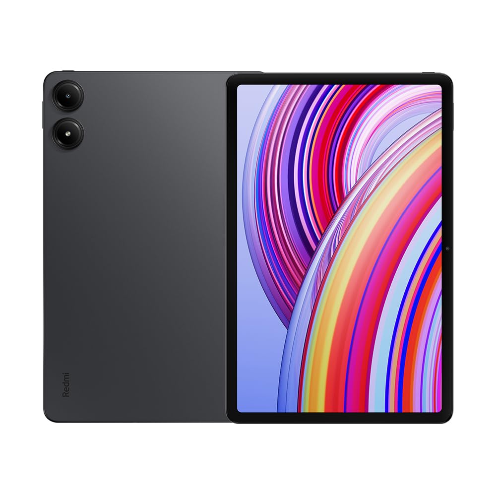 Xiaomi Redmi Pad Pro Resim 3