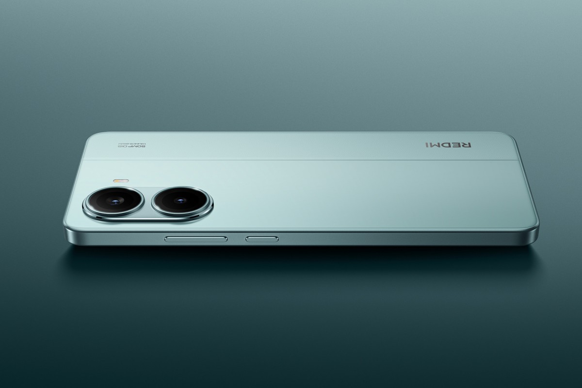 Xiaomi Redmi Turbo 4 Resim 4