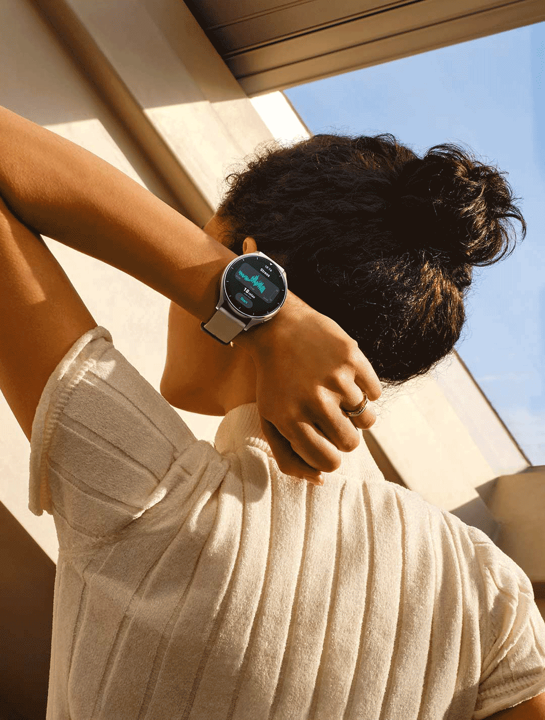 Xiaomi Redmi Watch 2 Resim 3