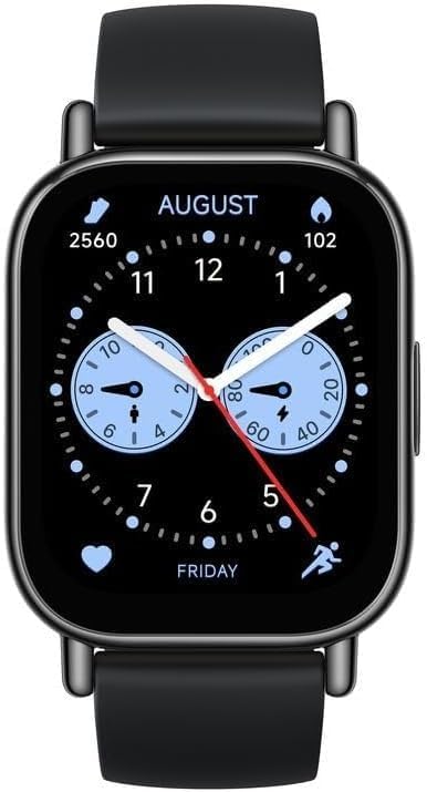 Xiaomi Redmi Watch 5 Lite Resim 4