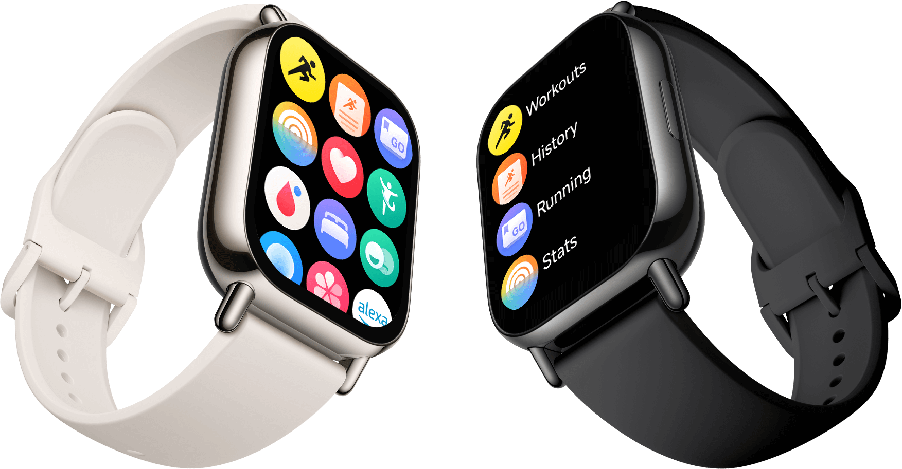 Xiaomi Redmi Watch 5 Lite Resim 5