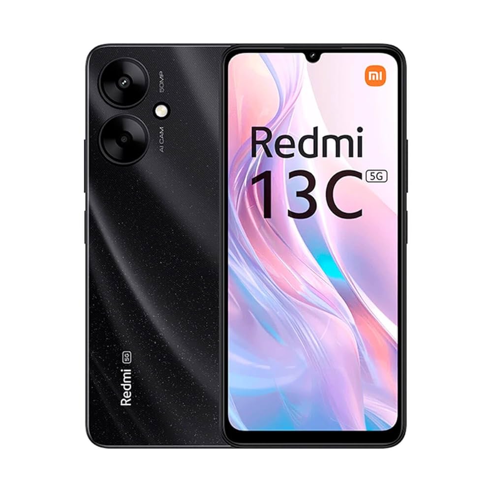 Xiaomi Redmi Resim 5