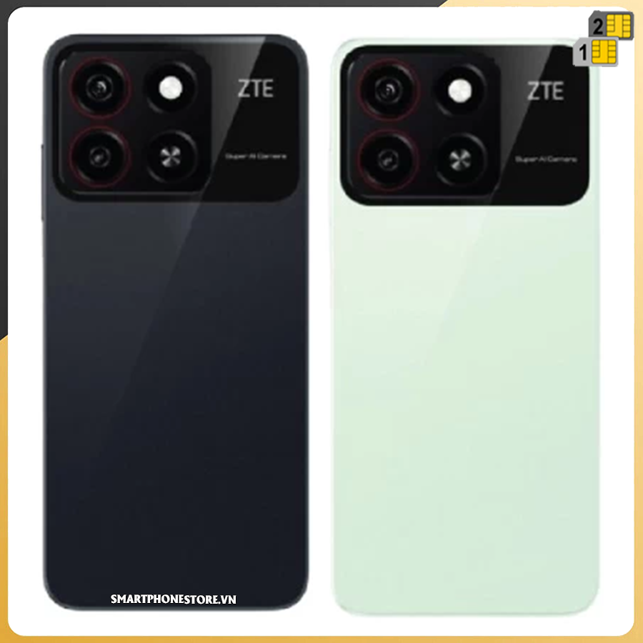 ZTE Blade A35 Resim 2