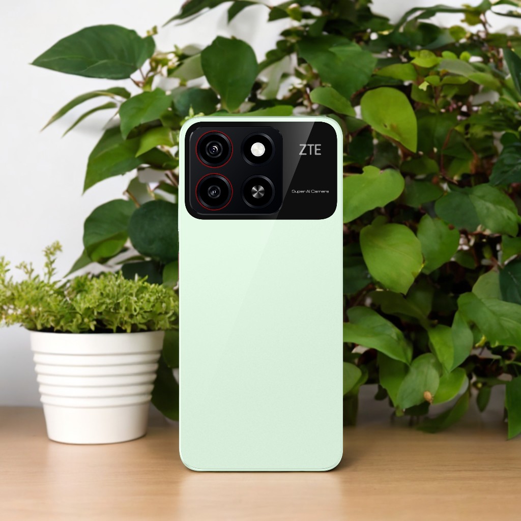 ZTE Blade A35 Resim 4