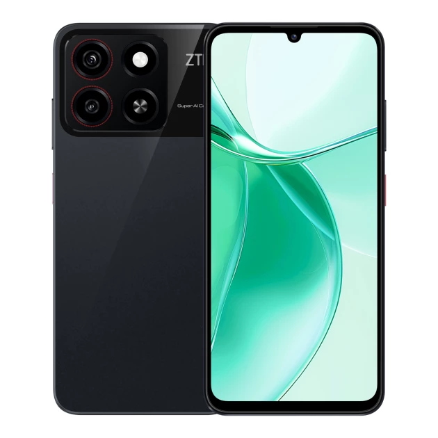 ZTE Blade A35 Resim 5