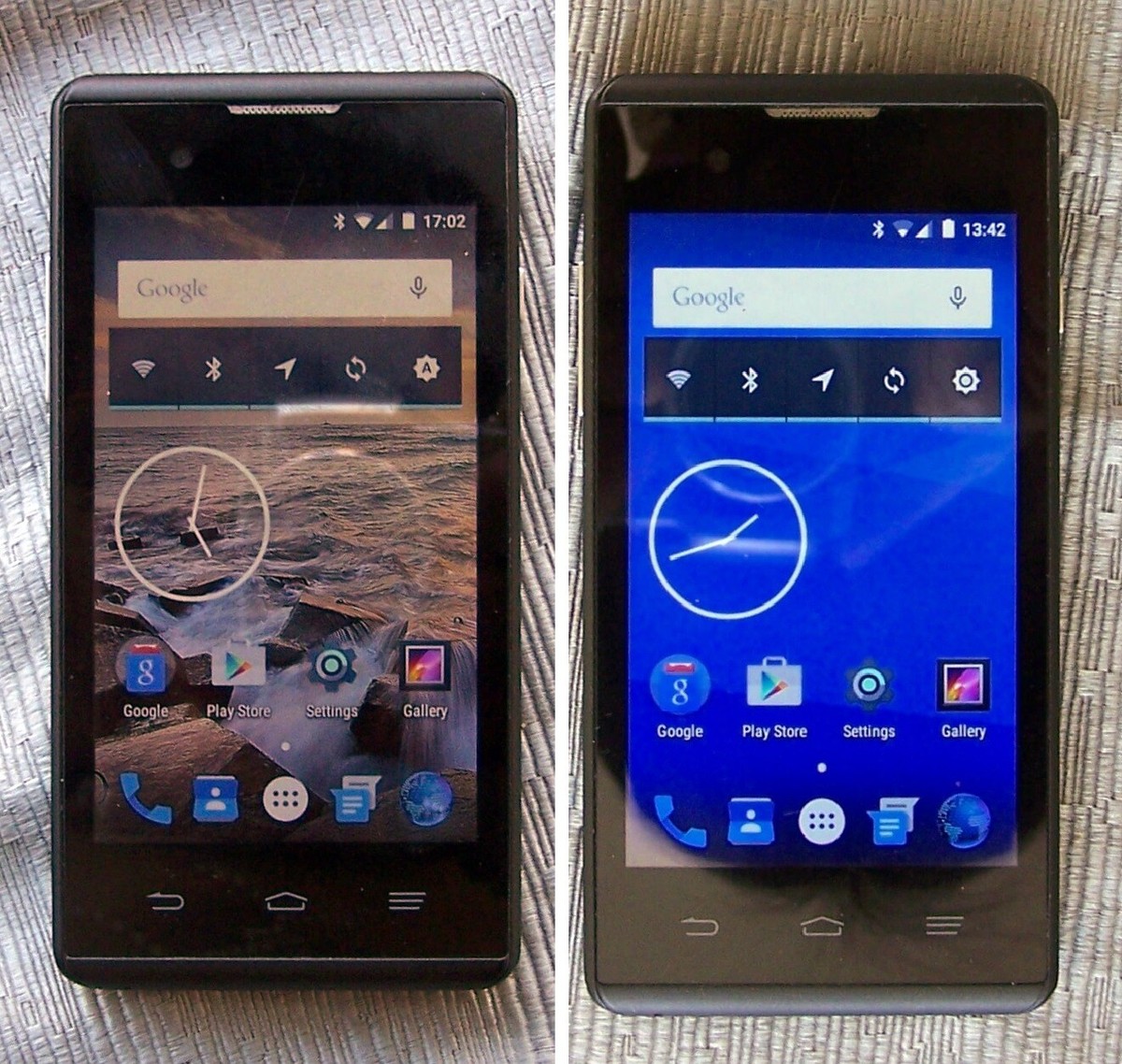 ZTE Blade A410 Resim 2