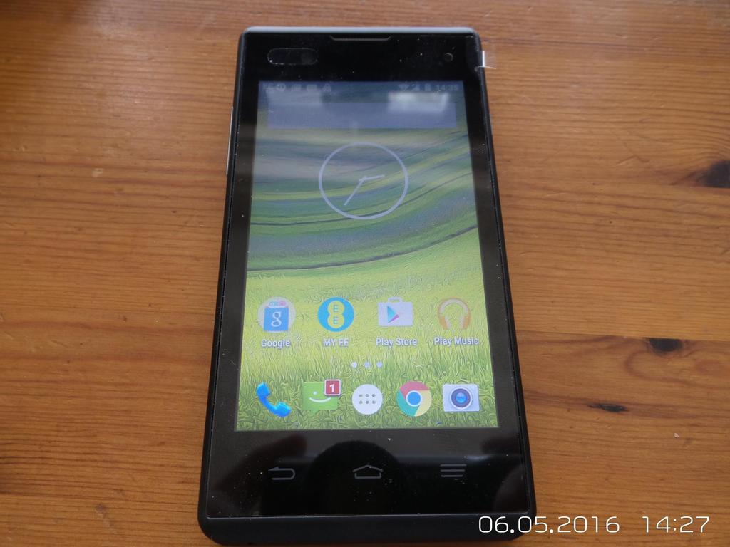 ZTE Blade A410 Resim 3