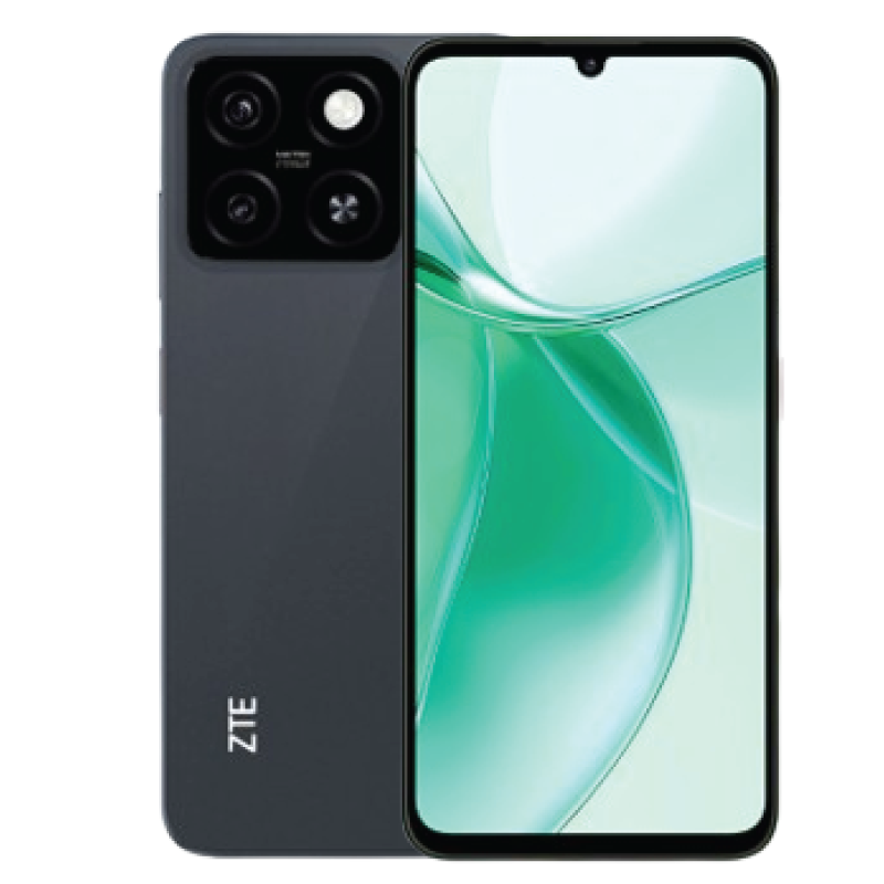 ZTE Blade A55 Resim 4