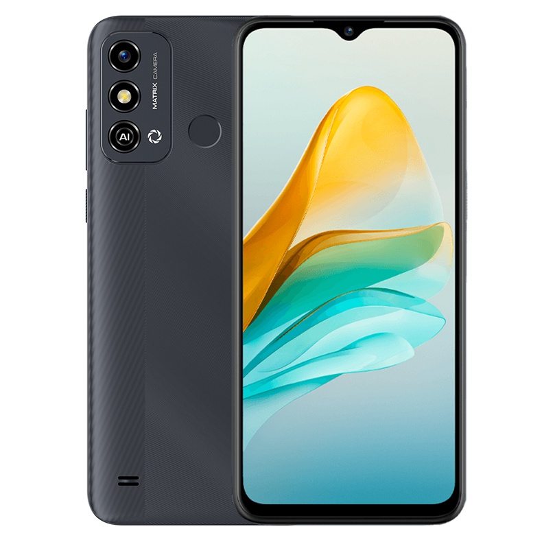 ZTE Blade A55 Resim 5