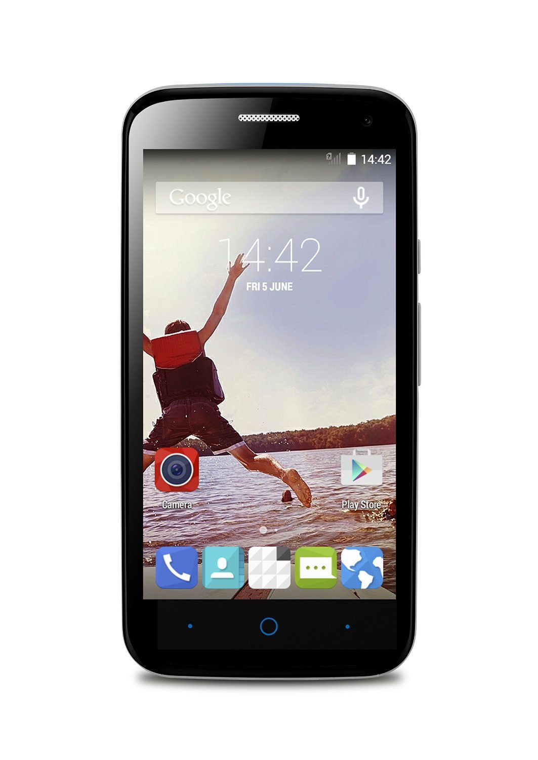 ZTE Blade Qlux 4G