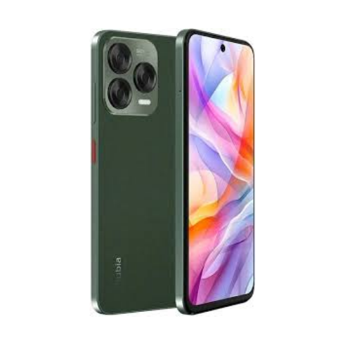 ZTE Blade V70 Design