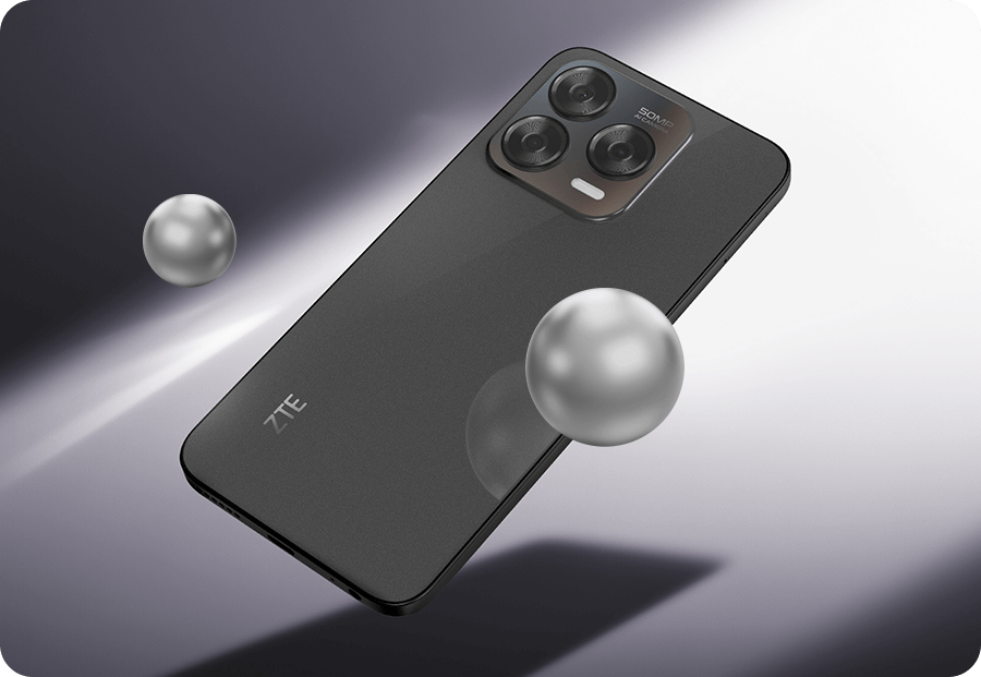 ZTE Blade V70 Design Resim 4