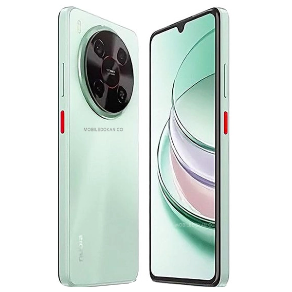 ZTE Blade V70 Max Resim 3