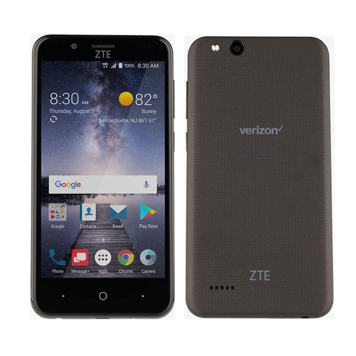 ZTE Blade Vantage 2