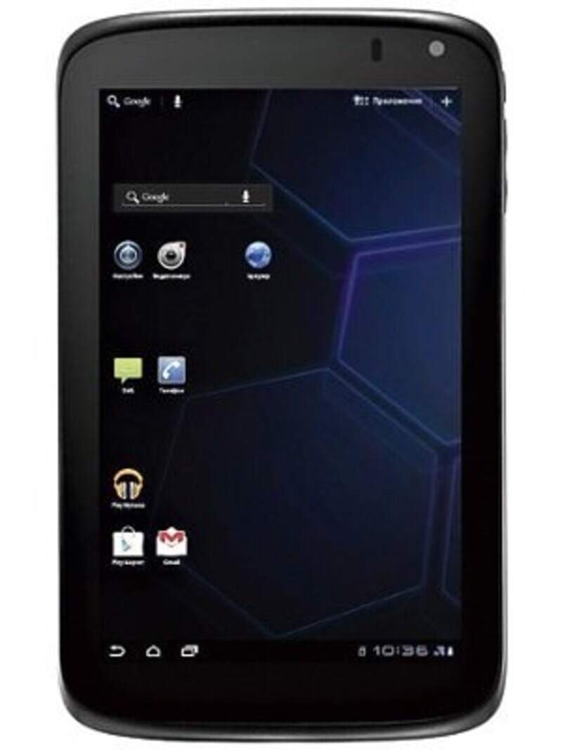 ZTE Light Tab 3 V9S