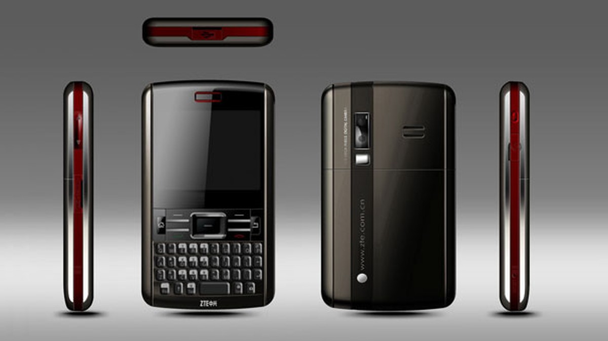 ZTE N280