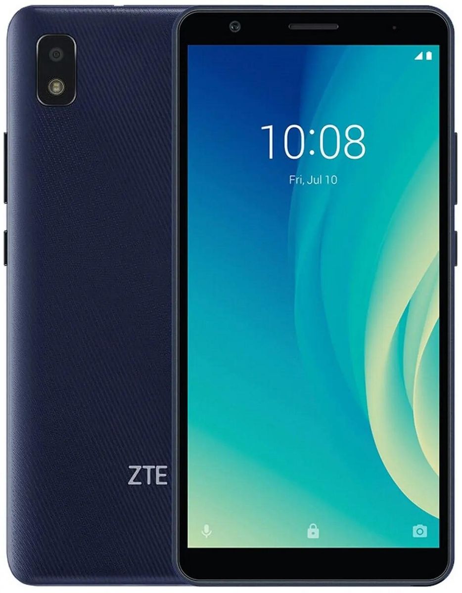 ZTE N280 Resim 2
