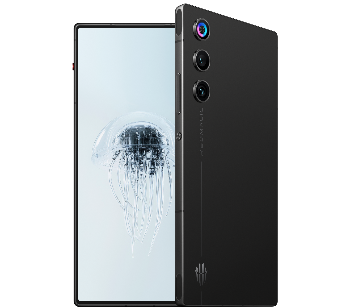 ZTE nubia Air Resim 2