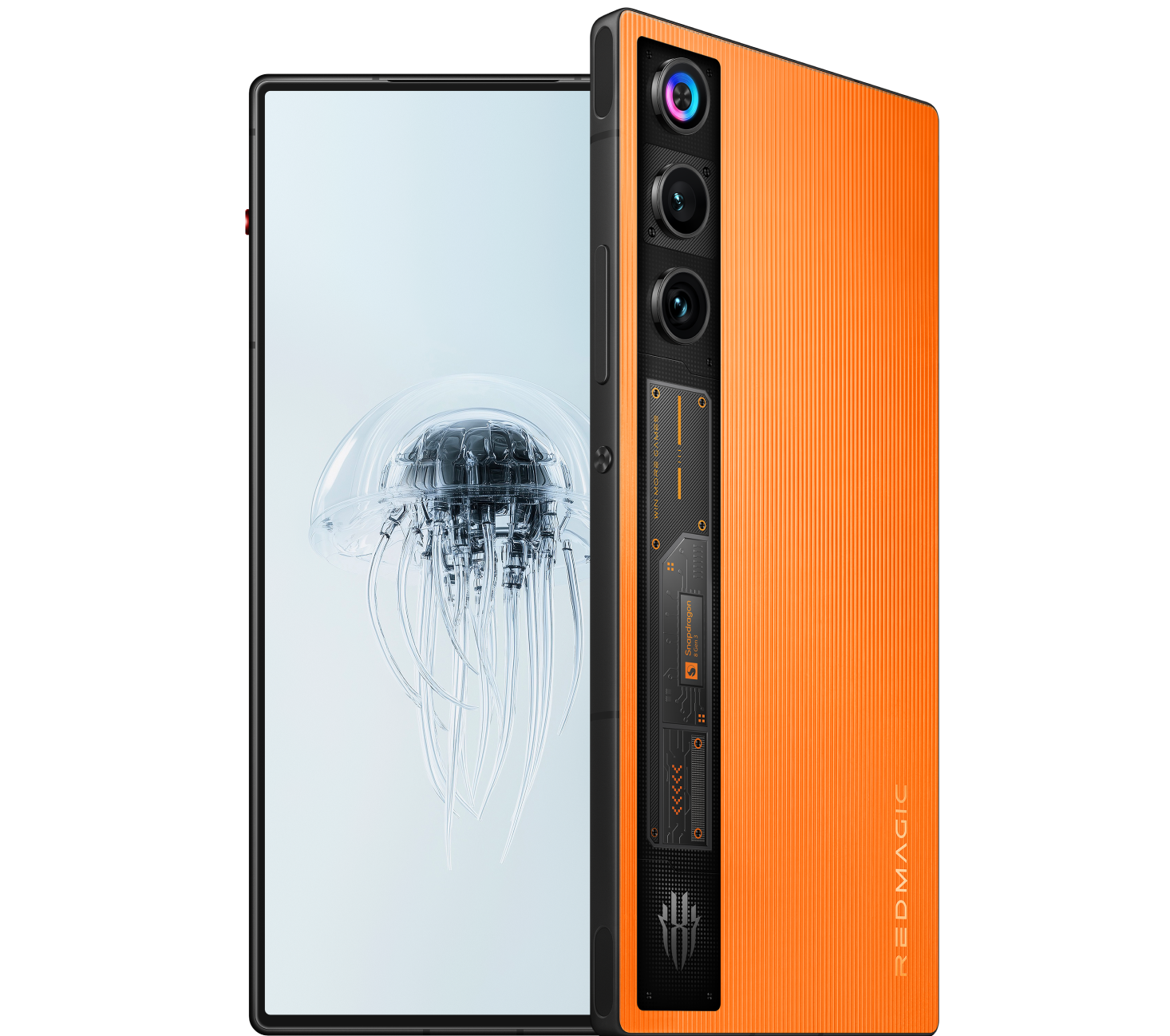 ZTE nubia Air Resim 3