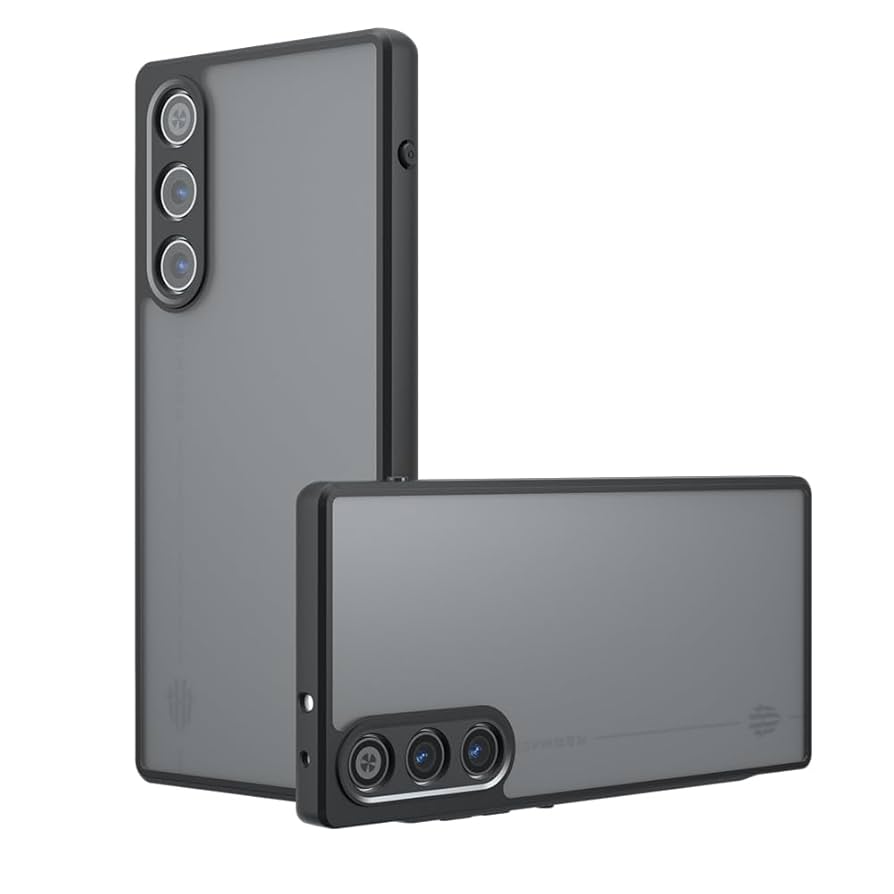 ZTE nubia Air Resim 4