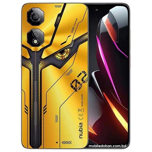 ZTE nubia Flip2 Resim 2