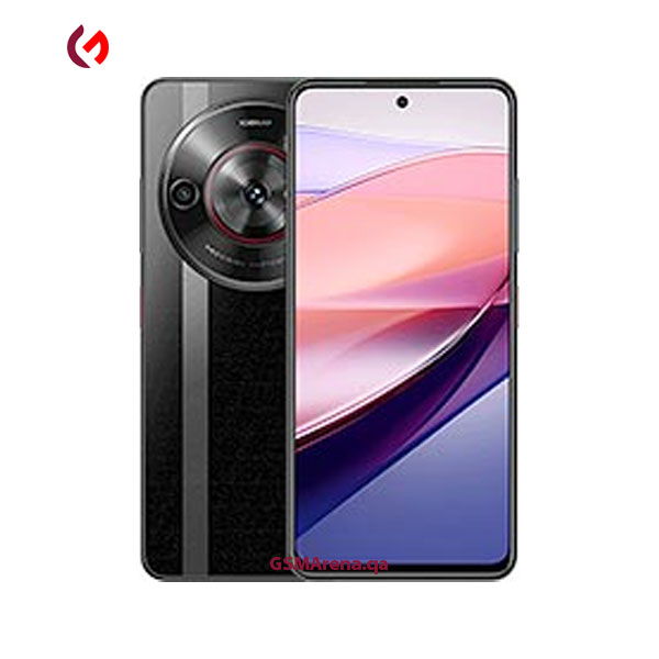 ZTE nubia Focus 2 Resim 2