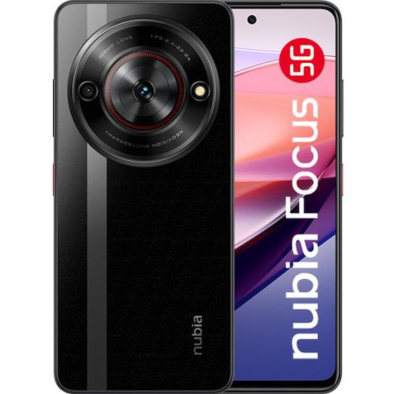 ZTE nubia Focus 2 Resim 4