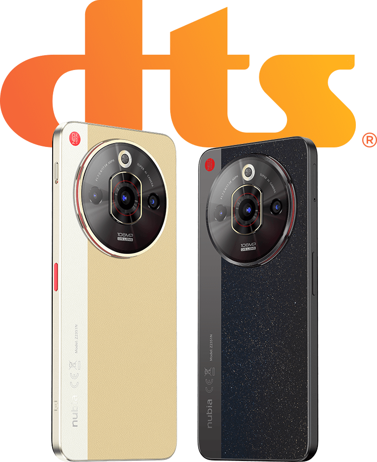 ZTE nubia Focus 2 Resim 5