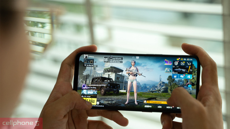 ZTE nubia Neo 3 GT Resim 5