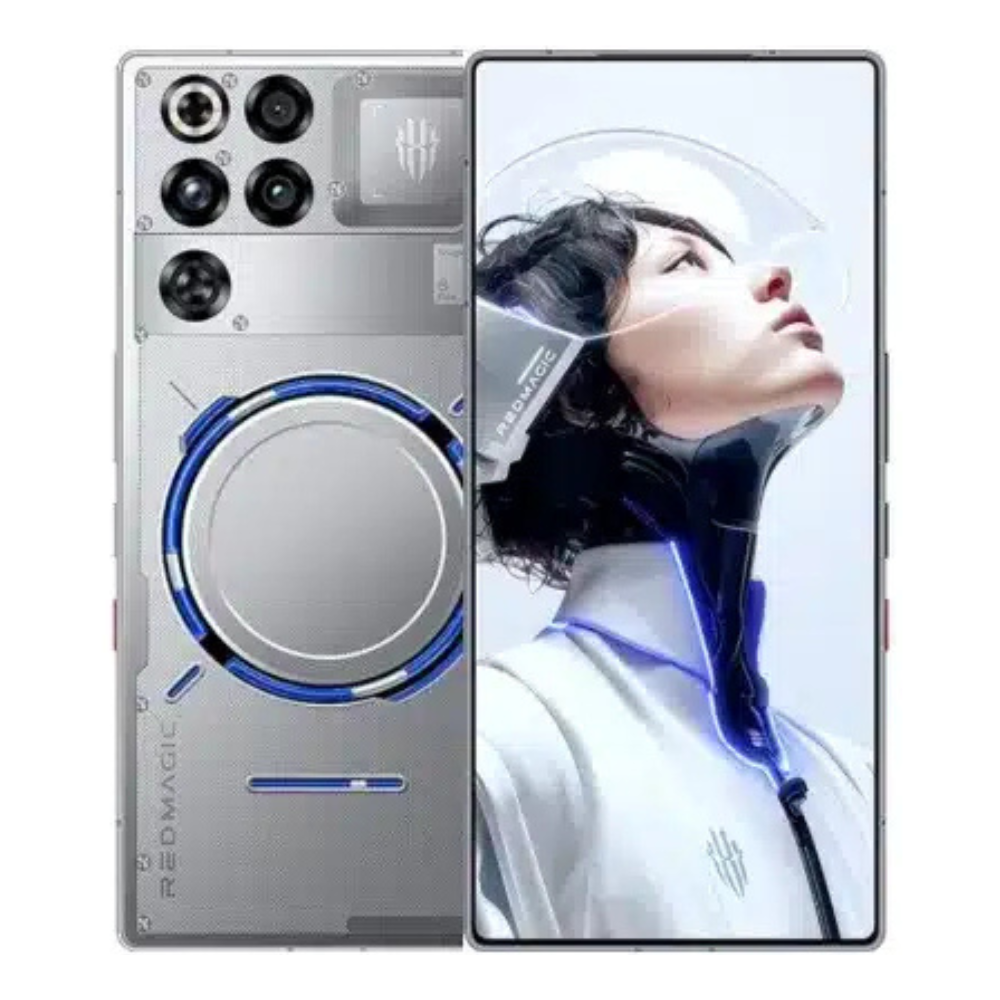 ZTE nubia RedMagic 11 Pro Resim 4