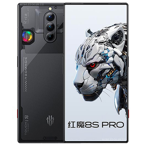 ZTE nubia RedMagic 9S Pro
