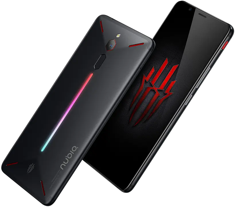 ZTE nubia RedMagic Nova