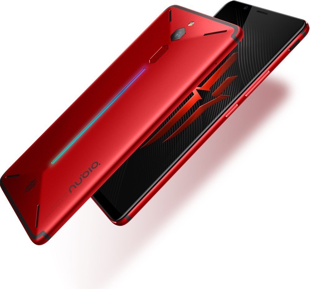 ZTE nubia RedMagic Nova Resim 3