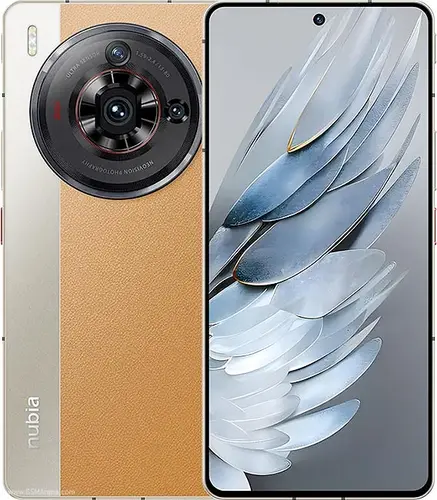 ZTE nubia Z60S Pro Resim 4