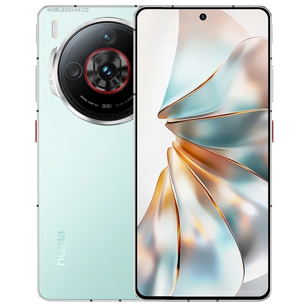 ZTE nubia Z60S Pro Resim 5