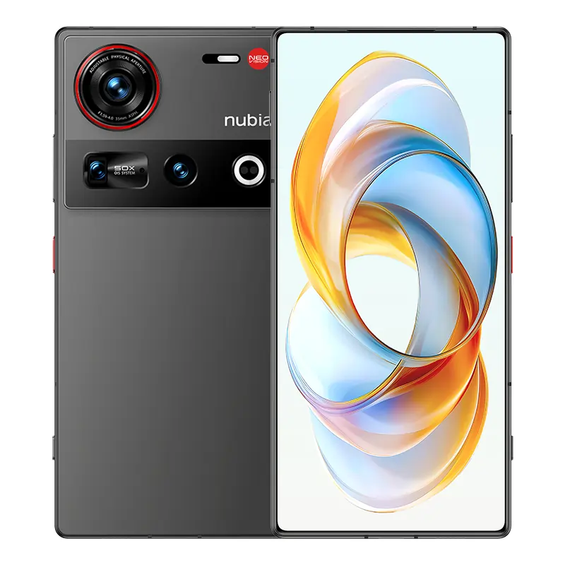 ZTE nubia Z70 Ultra Resim 2